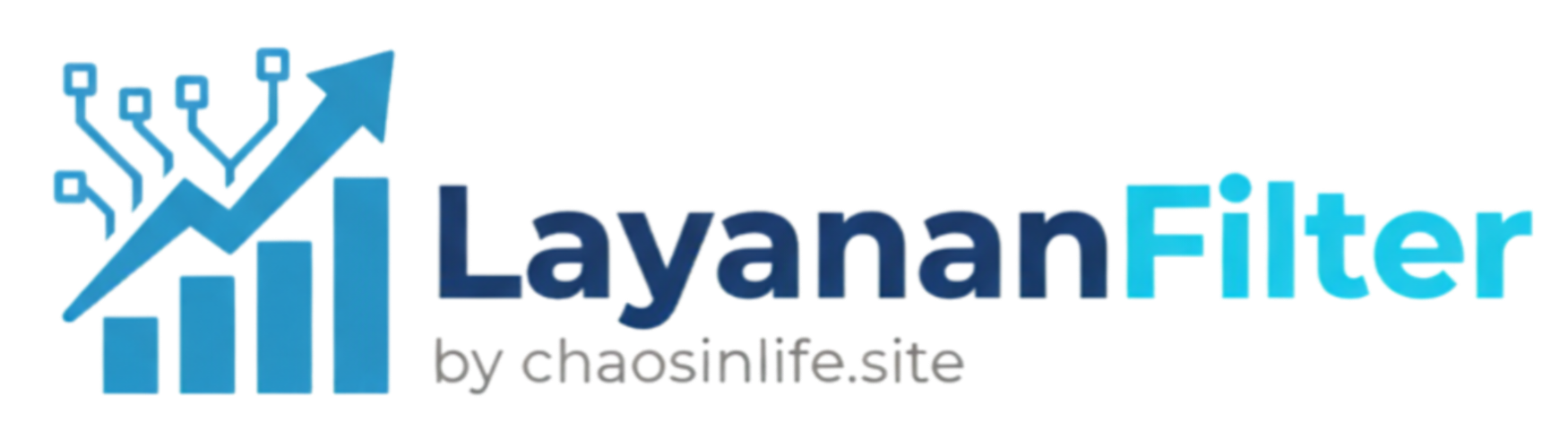 LayananFilter Logo